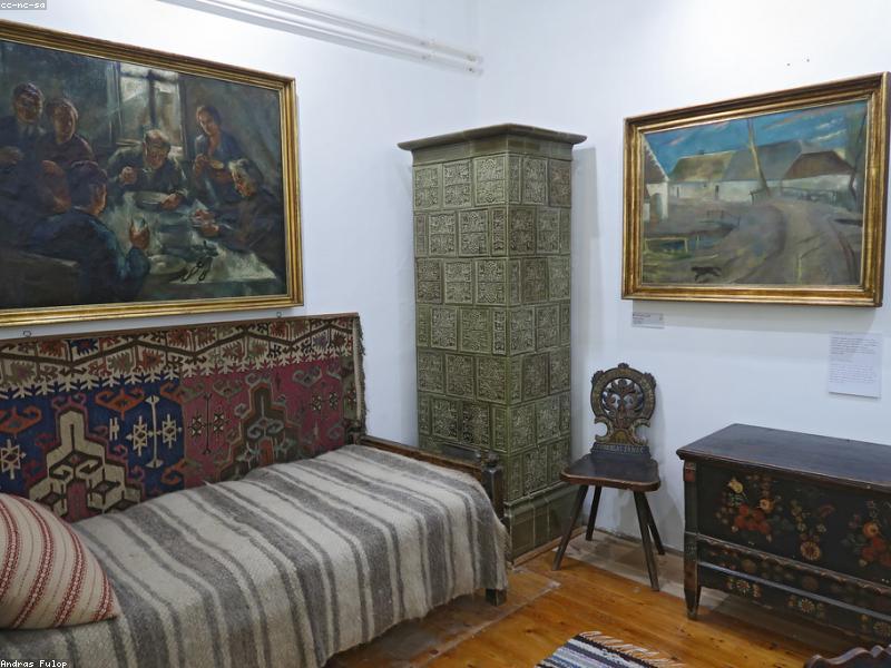 Mussoorie Homestay 3 Room
